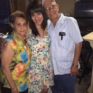 Meet your Posher, Melissa